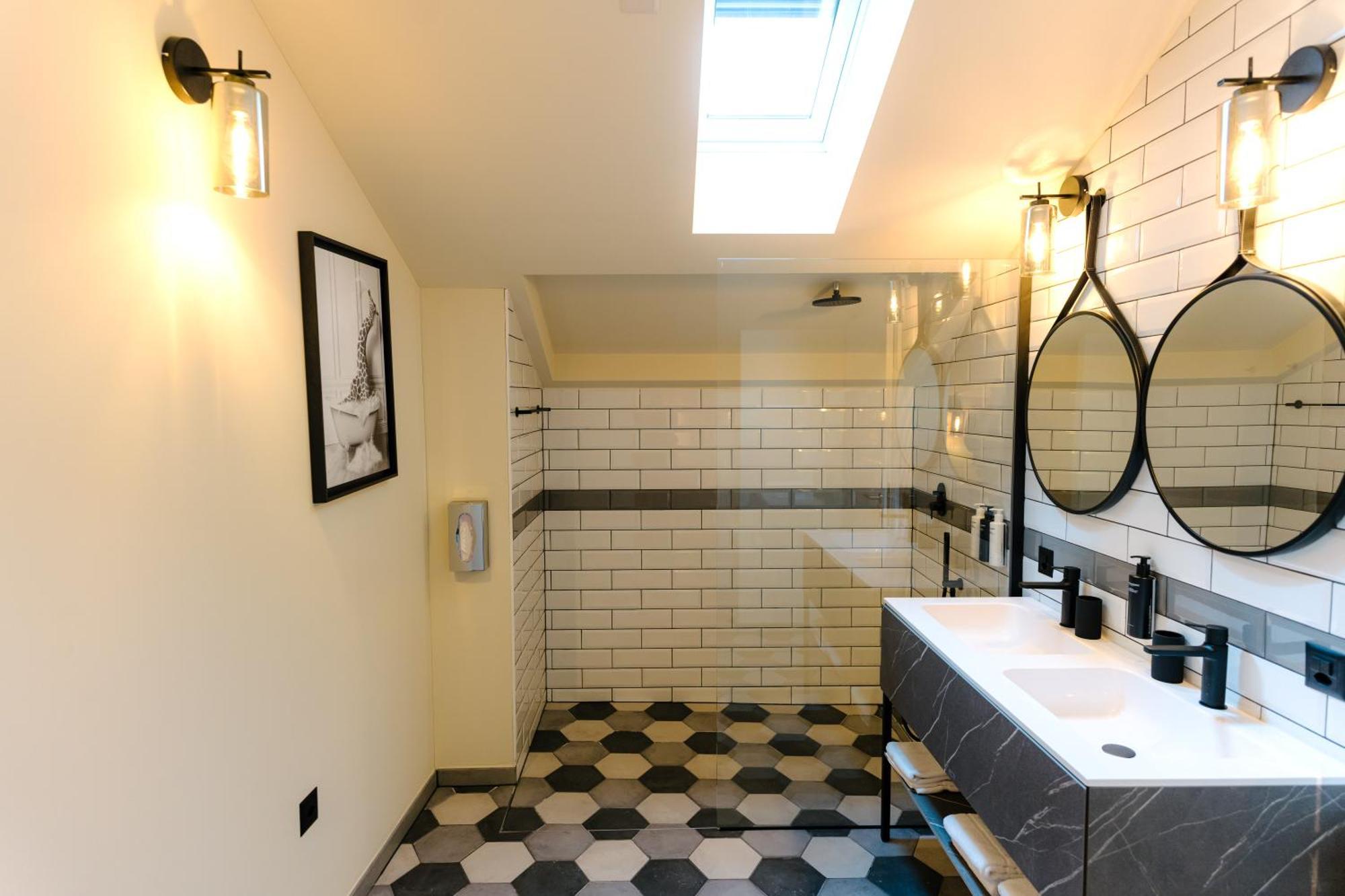 Seven Town House Boutique Hotel Locarno Exterior foto