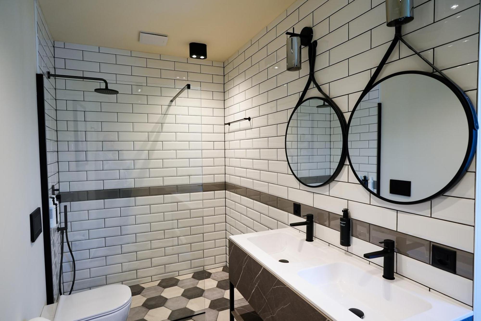 Seven Town House Boutique Hotel Locarno Exterior foto